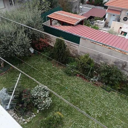 Apartman New Emda U Centru Splita Split