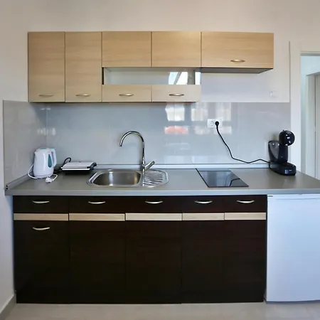 Apartamento New Emda U Centru Splita *