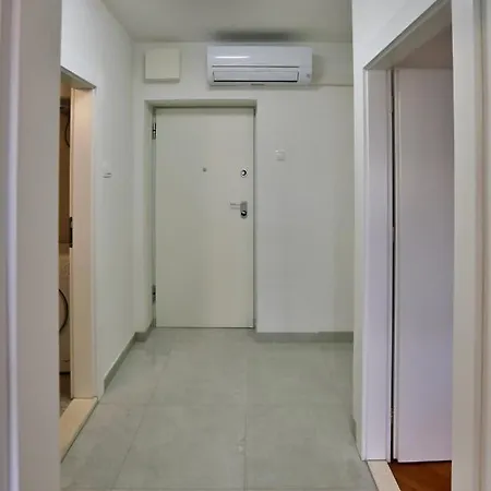 New Emda U Centru Splita