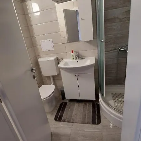 New Emda U Centru Splita Split