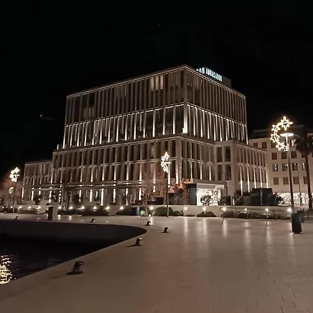 New Emda U Centru Splita 스플리트