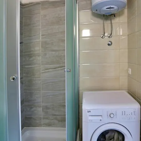 Appartement New Emda U Centru Splita *