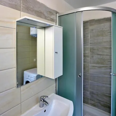 Appartement New Emda U Centru Splita