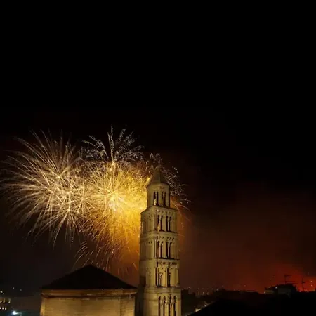 New Emda U Centru Splita