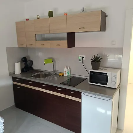 Apartment New Emda U Centru Splita