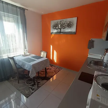 Apartamento New Emda U Centru Splita Split