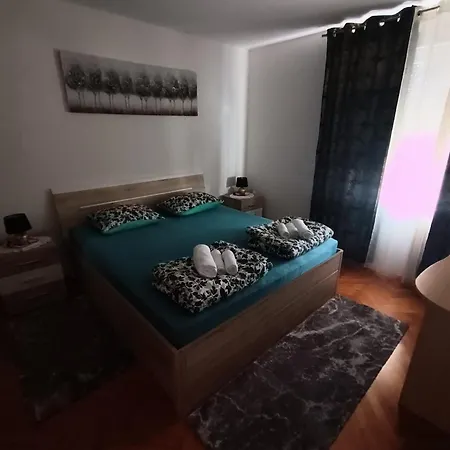 Appartement New Emda U Centru Splita Split