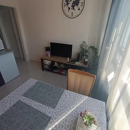 Apartment New Emda U Centru Splita *